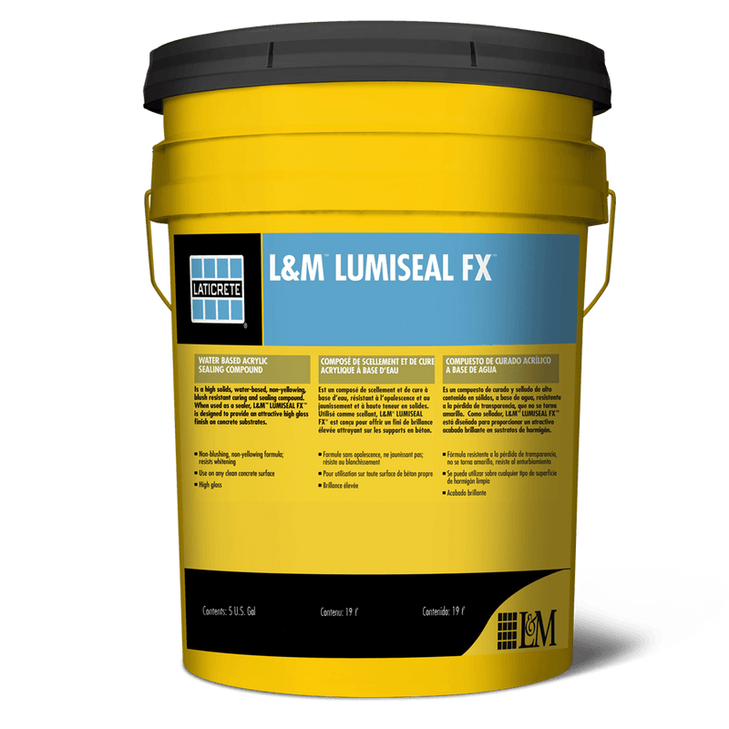 L&M Lumiseal FX