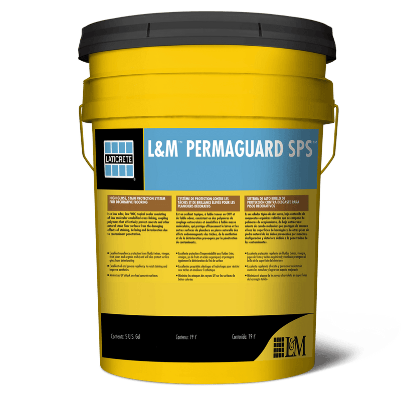 L&M Permaguard SPS Full Pallet of 36