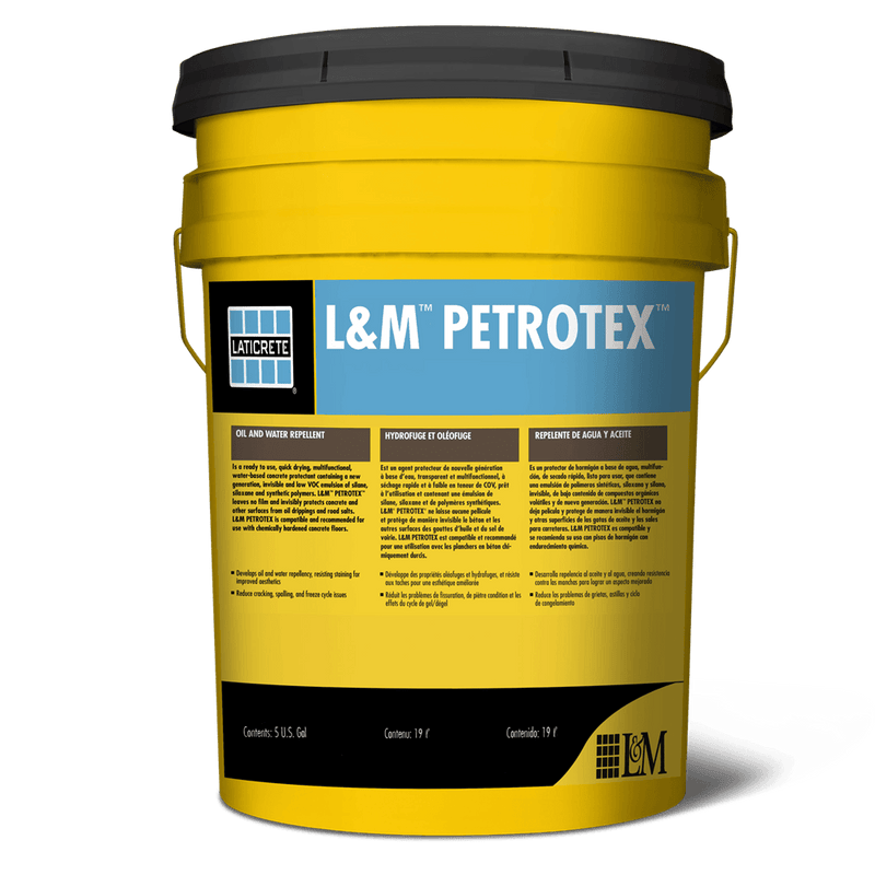 L&M Petrotex