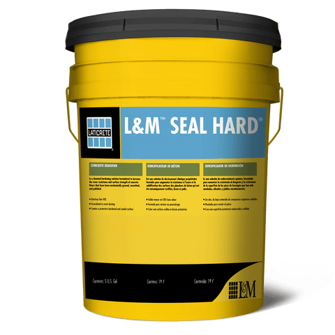 L&M™ SEAL HARD™ - FloorLife