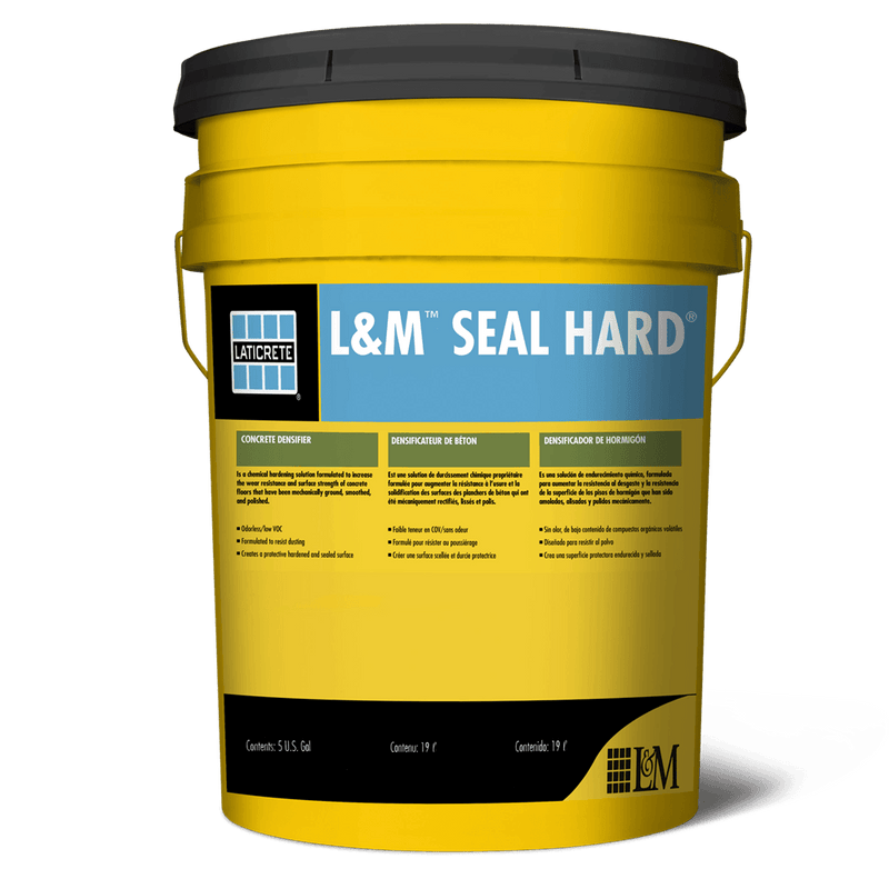 L&M Seal Hard Full Pallet of 36