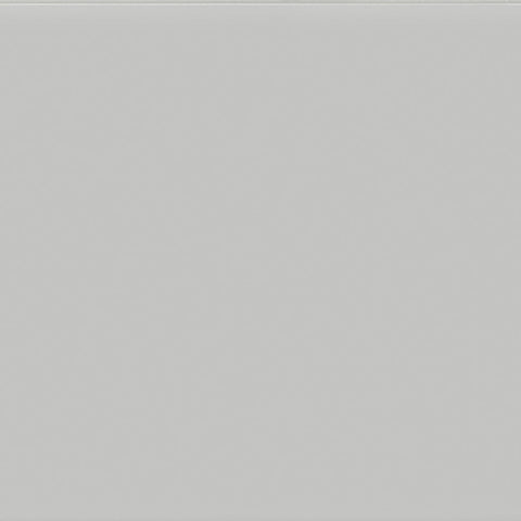Tile Collection Soho 1/3x12 Quarter Round Loft Grey