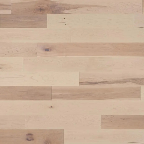 Lauzon Lodge Exclusive Solid Hard Maple Louisville 4 1/4" Swatch