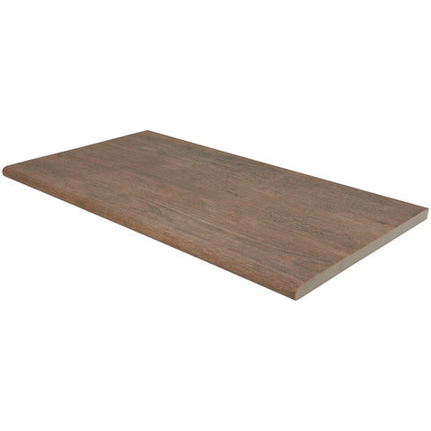 Arterra Porcelain Pool Coping Lucas Betulla - 13"x24" Swatch