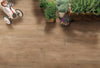 Arterra Porcelain Paver Lucas Betulla 12"x48" Room Scene