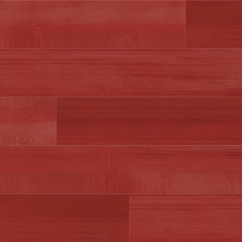 Metroflor Déjà New Alleyway Lucky Red