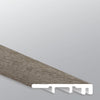 MSI Everlife Acclima Trim End Cap Swatch