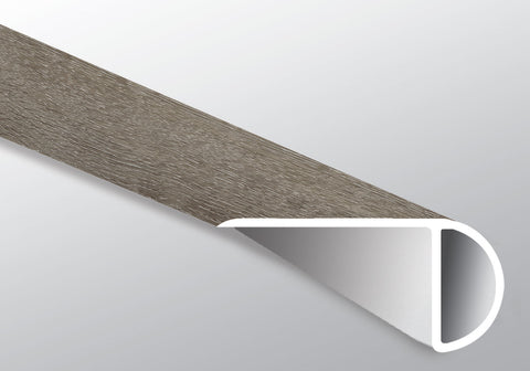 MSI Everlife Acclima Trim Overlapping Stair Nose Swatch