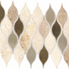 Lumia Leaf Beige