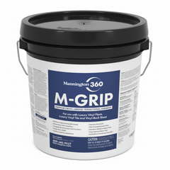 Mannington M-Grip Adhesive 1 Gallon