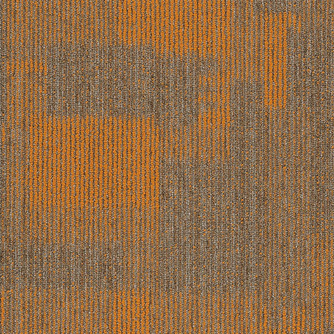 Shaw Carpet Tile Pure Attitude Magnetic Swatch