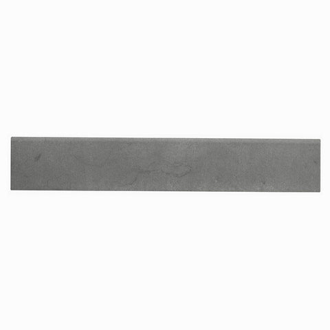 MSI Porcelain Oxide Magentile Bullnose 3x18 Swatch