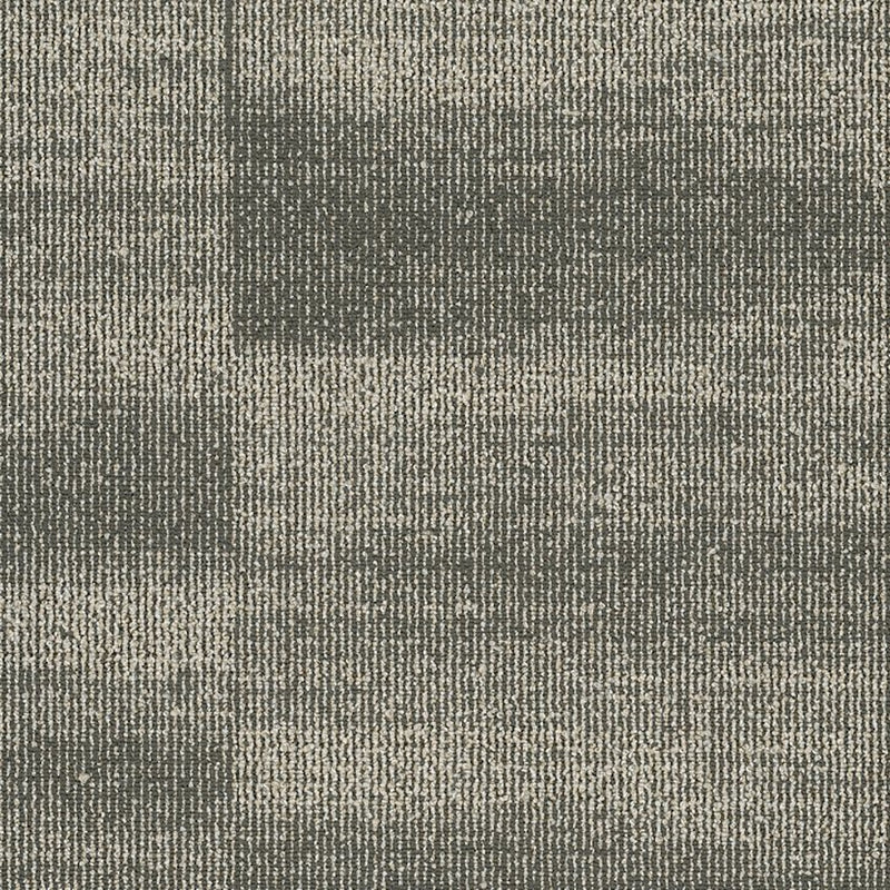 Shaw Carpet Tile Ridges Magnetite