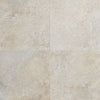 Mannington Adura Flex Tile Athena Maiden's Veil 18"x18" Swatch