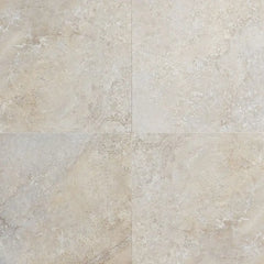 Mannington Adura Flex Tile Athena Maiden's Veil 18"x18" Swatch