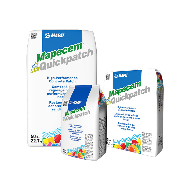 Mapei Mapecem Quick Patch