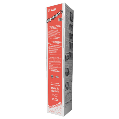 Mapei Mapeguard 2