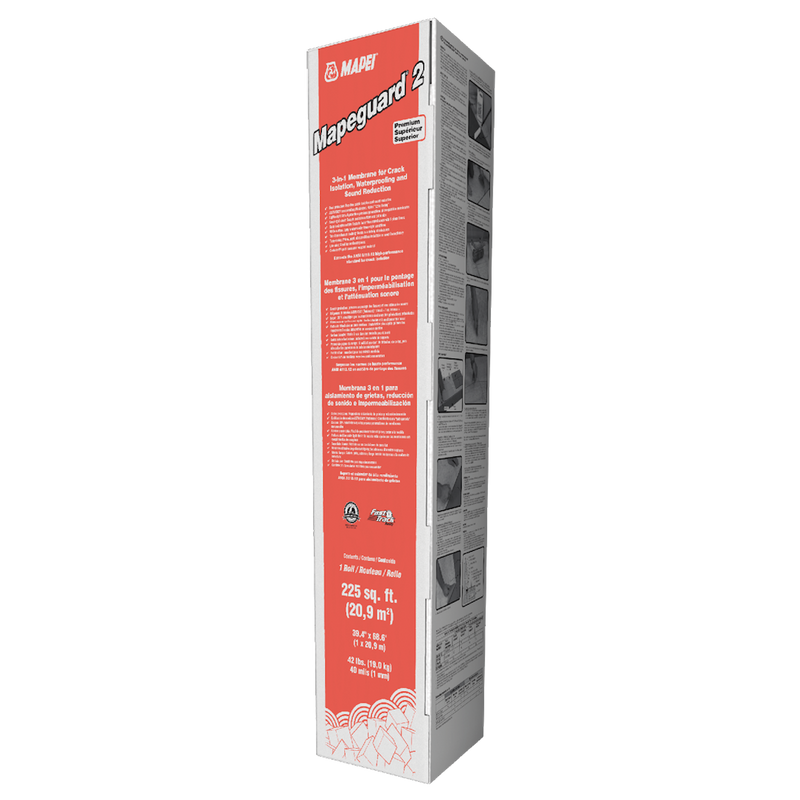 Mapei Mapeguard 2