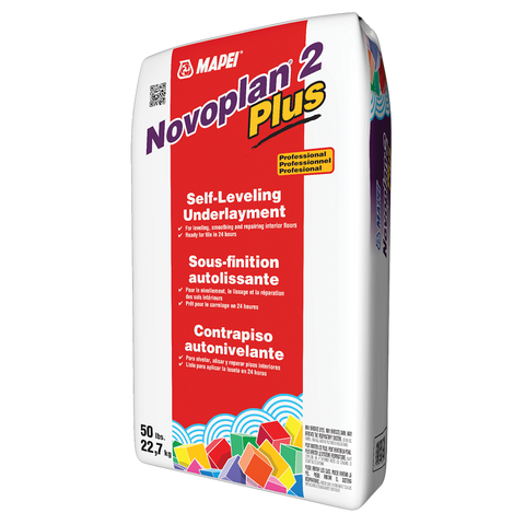 Mapei Novoplan 2 Plus