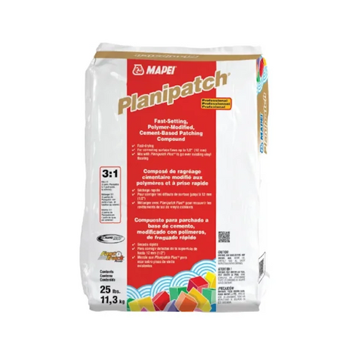Mapei PRP 110 Plani Patch 25 lbs