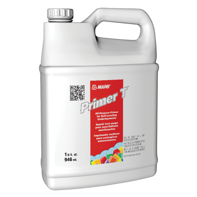 Mapei Primer T