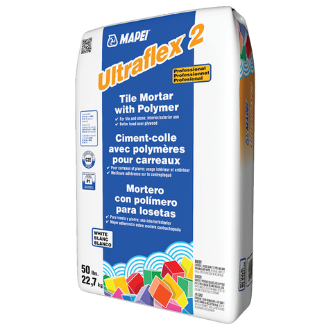 Mapei Ultraflex 2 Mortar