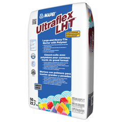 Mapei Ultraflex LHT Mortar 