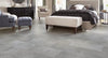 Mannington Adura Max Rectangles Meridian Steel Room Scene