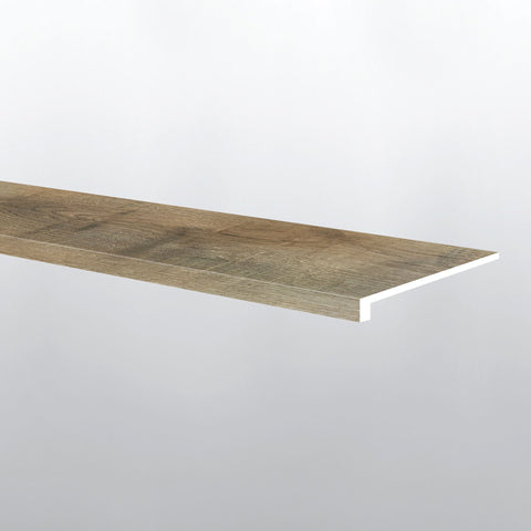 MSI Everlife Katavia Trim Stair Tread Eased Edge Swatch