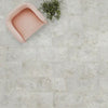 Mannington Adura Apex Rapolano Stone Marble Room Scene