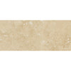 Tile Collection Luxury 3x12 Tile Marfil Rectified Polished