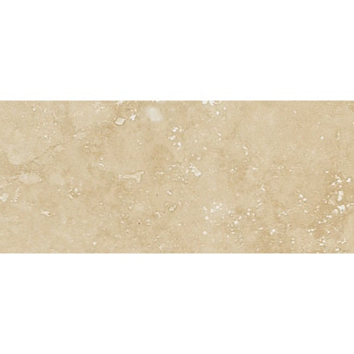 Tile Collection Luxury 3x12 Tile Marfil Rectified Polished