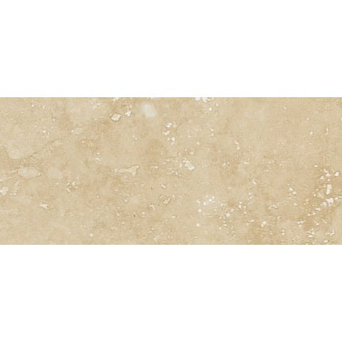 Tile Collection Luxury 3x12 Tile Marfil Rectified Polished