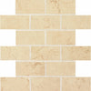 Daltile Florentine 2x4 Marfil