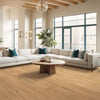 Mohawk Ashland Crest Marigold Room Scene