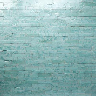 Realstone Systems Erin Adams Tempered Marine Glazed Tile 3"x11.75"