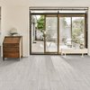 COREtec Plus Tile VV872 Mari Travertine