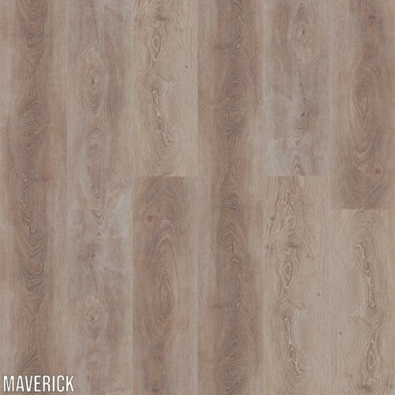 L.W. Mountain Eastwood Maverick Sample