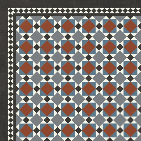 Karndean Luxury Vinyl Opus Mayfair 01 Swatch