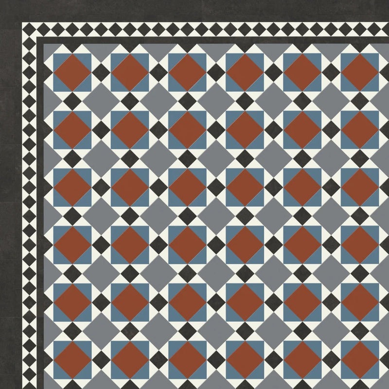 Karndean Luxury Vinyl Opus Mayfair 01