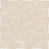Virginia Mayfair Mosaic Basketweave 2x2 Tile Allure Oro