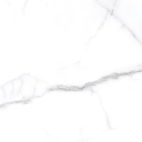Tile Collection Mayfair 4x12 Tile Statuario Venato Rectified Polished