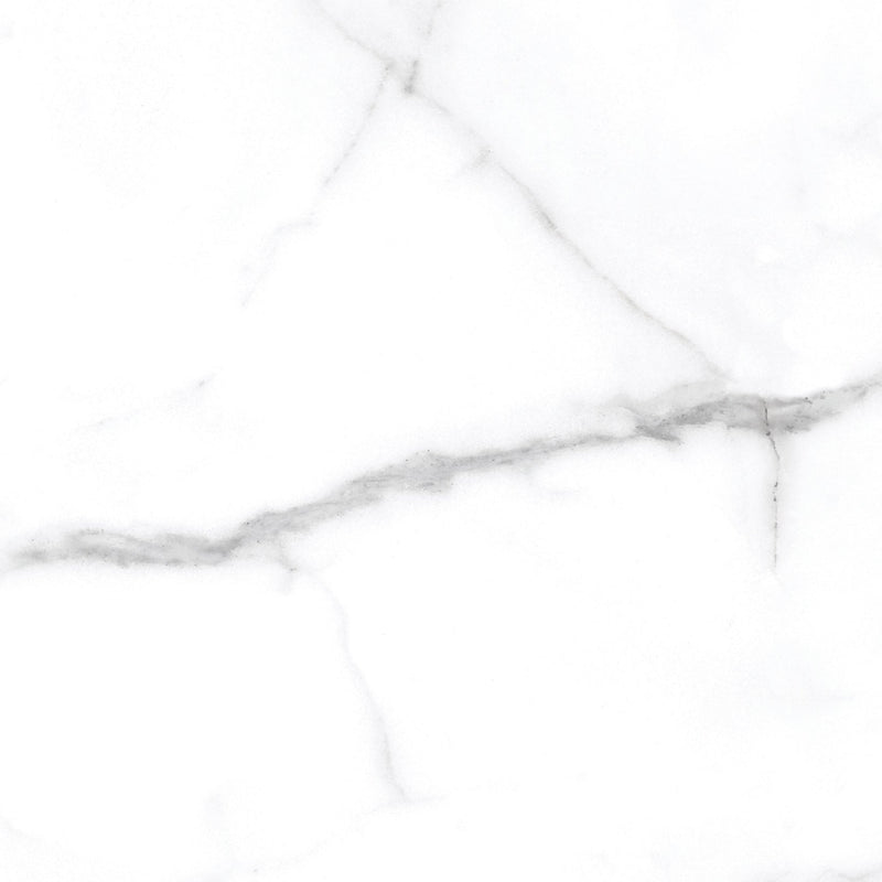 Tile Collection Mayfair 12x24 Tile Statuario Venato Rectified Polished