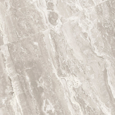Tile Collection Mayfair 24x24 Tile Stella Argento Rectified