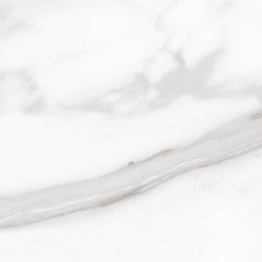 Tile Collection Mayfair 24x24 Tile Volakas Grigio Rectified Polished