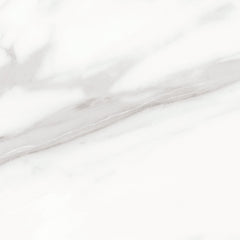 Tile Collection Mayfair 10.5x32 Tile Volakas Grigio Rectified