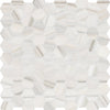 Tile Collection Mayfair Mosaic Hexagon Tile Zebrino
