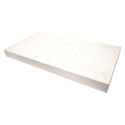 MSI - Coping - Mayra White 12x24 Honed Swatch
