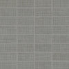 Daltile Fabric Art 1x3 Med Gray