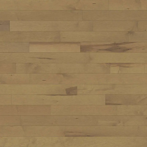 Lauzon Décor Exclusive Solid Melia Hard Maple 4 1/4" Swatch